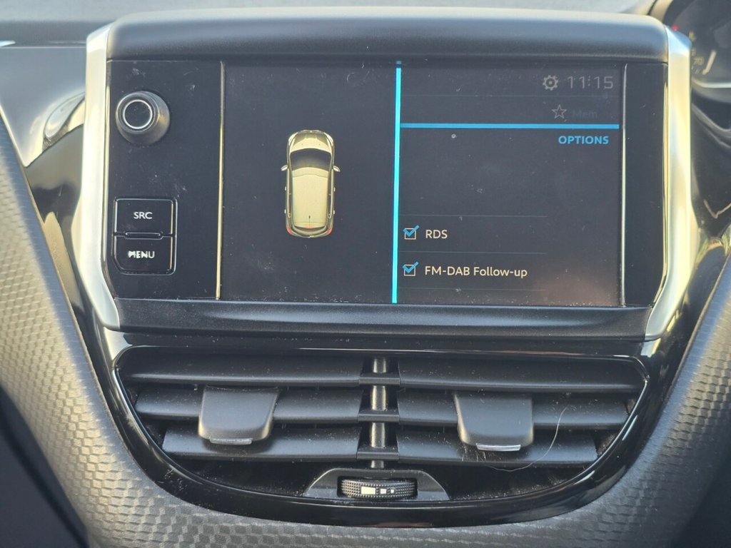 Used Peugeot 208 2018 for sale - 76900360: Photo 20