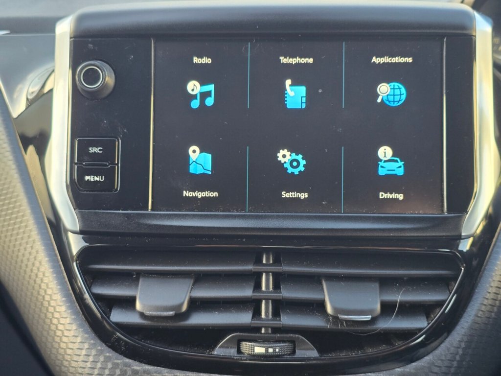 Used Peugeot 208 2018 for sale - 76900360: Photo 21