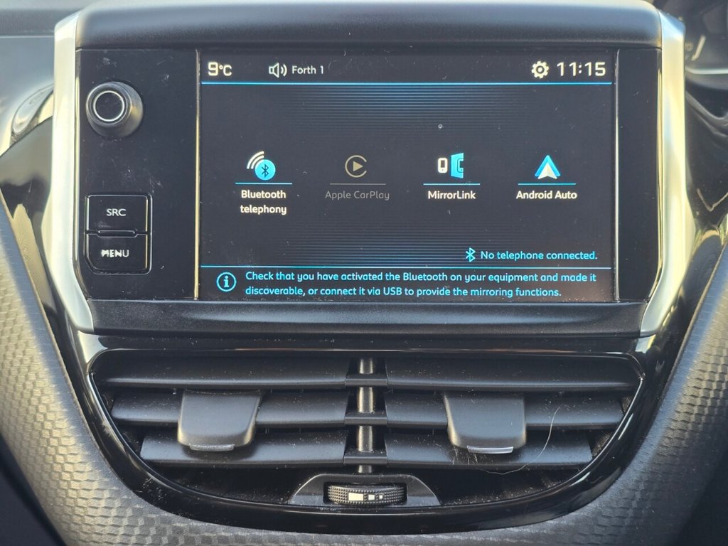 Used Peugeot 208 2018 for sale - 76900360: Photo 22