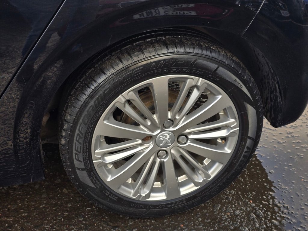 Used Peugeot 208 2018 for sale - 76900360: Photo 27