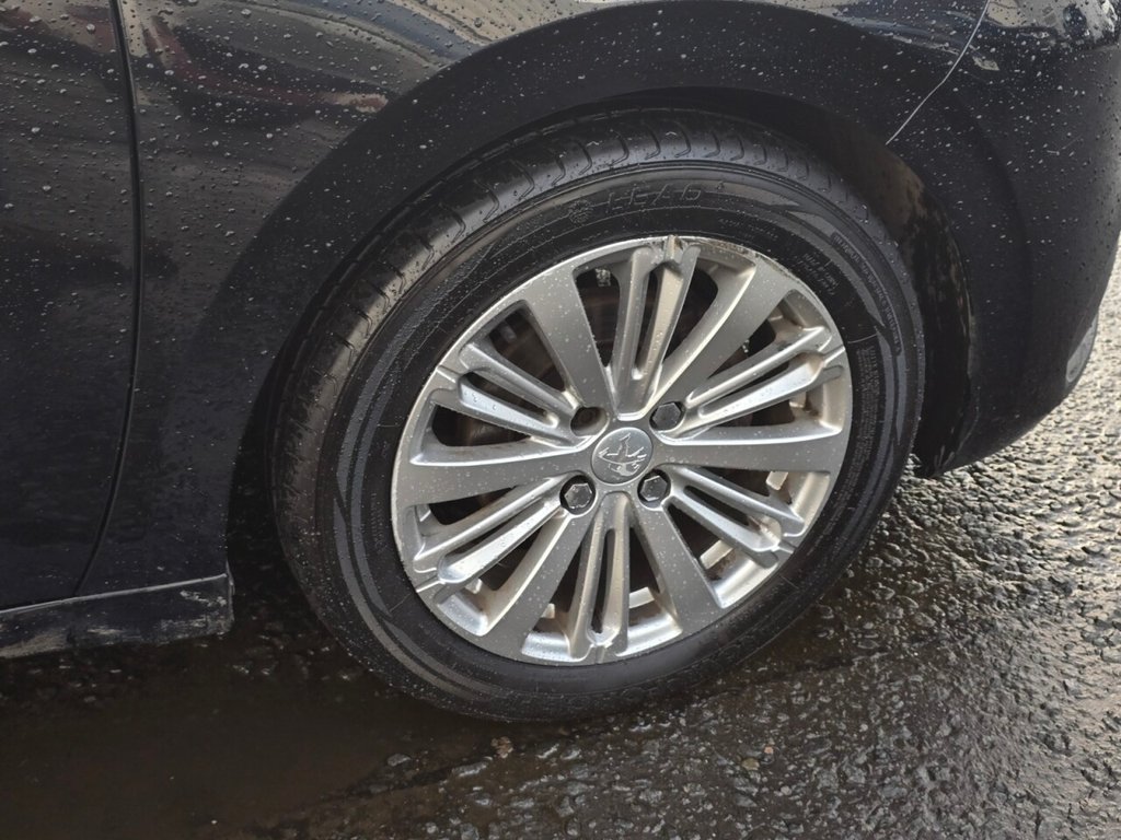 Used Peugeot 208 2018 for sale - 76900360: Photo 29