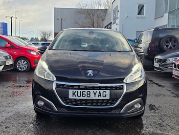 Used Peugeot 208 2018 for sale - 76900360: Photo