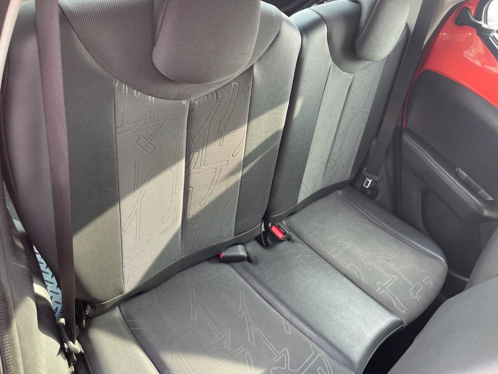 Used Toyota AYGO 2016 for sale - 77748068: Photo 10