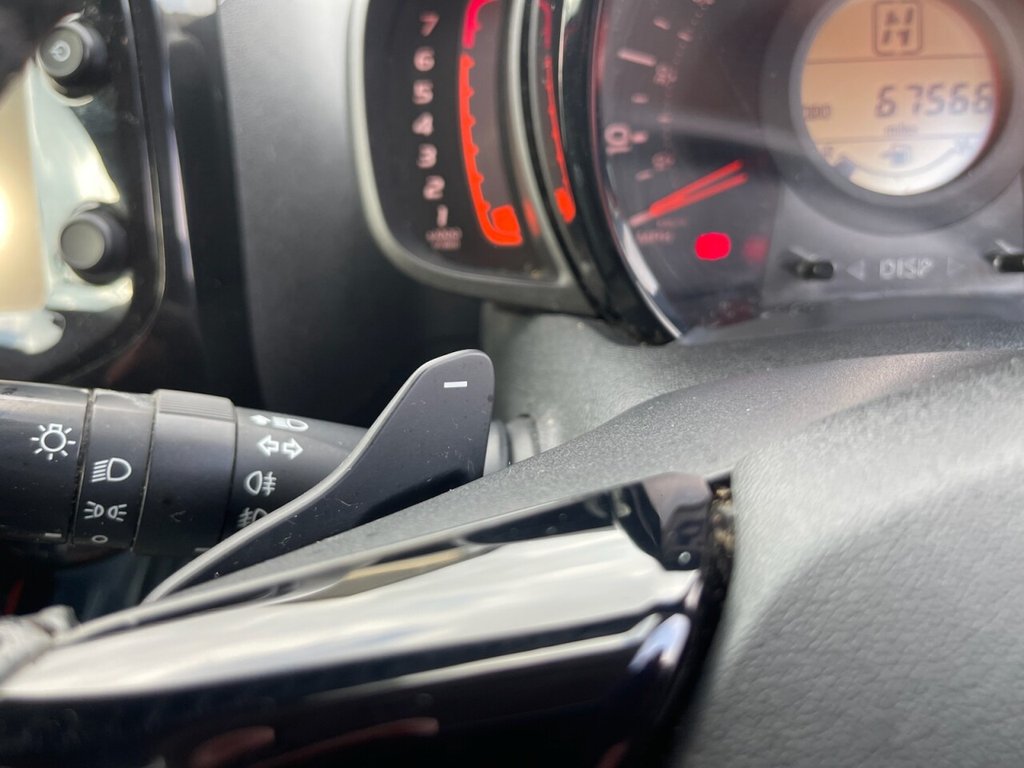 Used Toyota AYGO 2016 for sale - 77748068: Photo 17