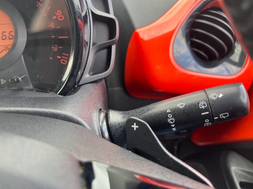 Used Toyota AYGO 2016 for sale - 77748068: Photo 18