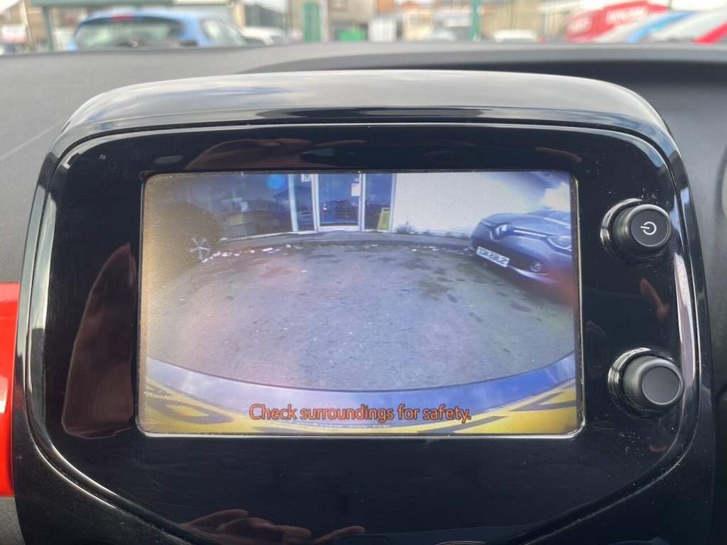 Used Toyota AYGO 2016 for sale - 77748068: Photo 19