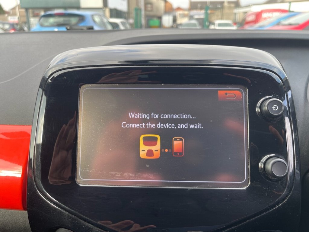 Used Toyota AYGO 2016 for sale - 77748068: Photo 20