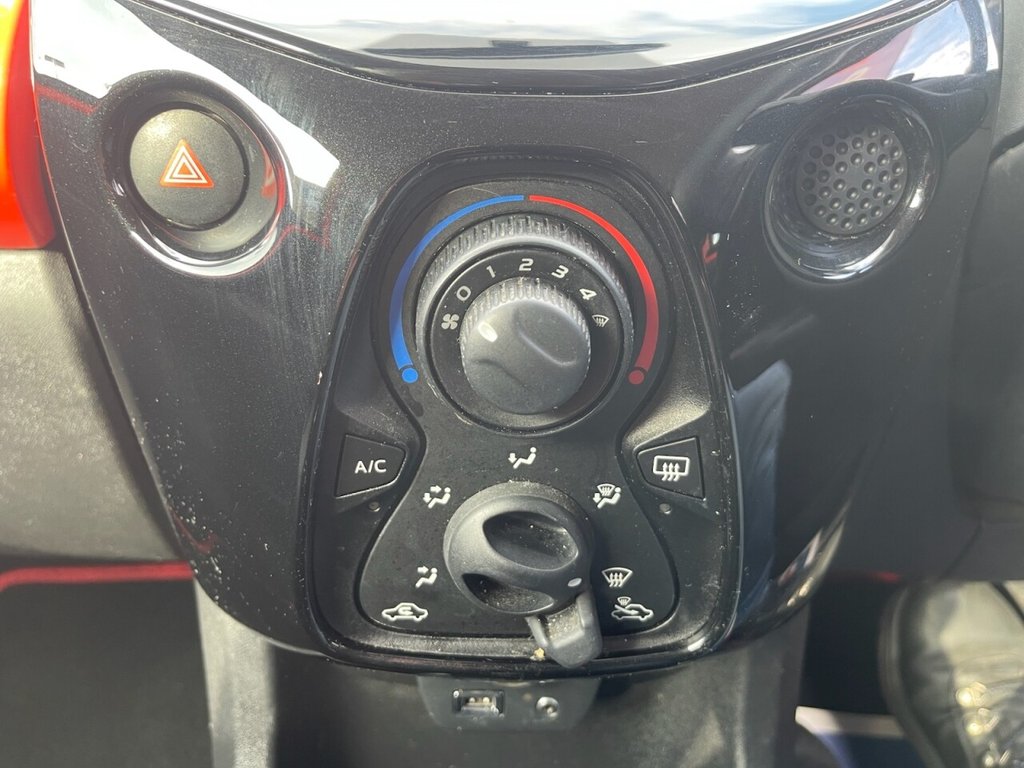 Used Toyota AYGO 2016 for sale - 77748068: Photo 22