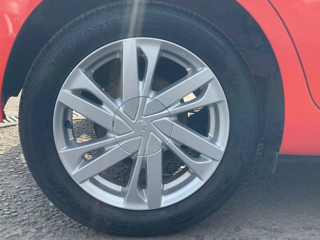 Used Toyota AYGO 2016 for sale - 77748068: Photo 24