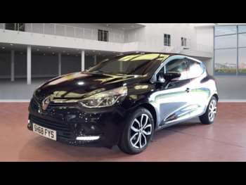 Used Renault Clio 2018 for sale - 74368461: Photo