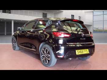Used Renault Clio 2018 for sale - 74368461: Photo