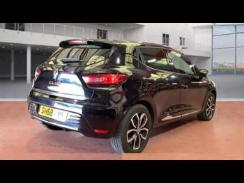 Used Renault Clio 2018 for sale - 74368461: Photo