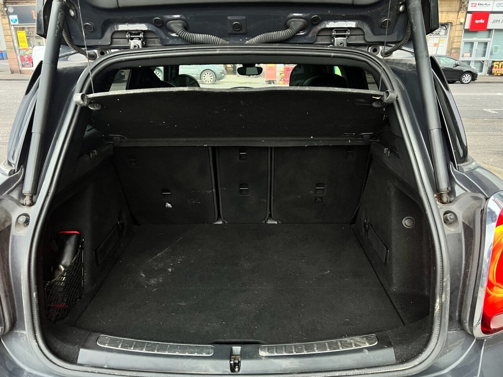 Used MINI Countryman 2017 for sale - 76312897: Photo 19
