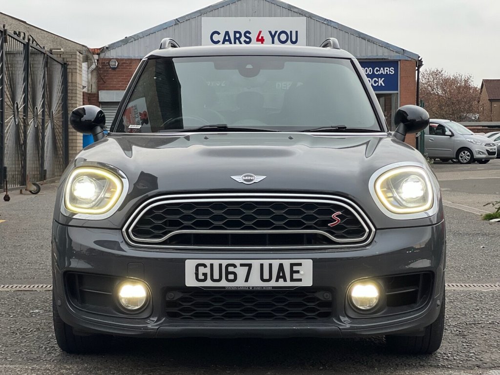 Used MINI Countryman 2017 for sale - 76312897: Photo 3