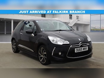 2015 (65) - 1.2 PureTech DStyle Nav Hatchback 3dr Petrol EAT6 Euro 6 (s/s) (110 ps)