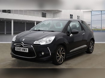 Used DS Automobiles DS 4 2015 for sale - 75487548: Photo