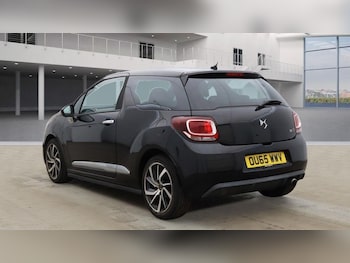 Used DS Automobiles DS 4 2015 for sale - 75487548: Photo