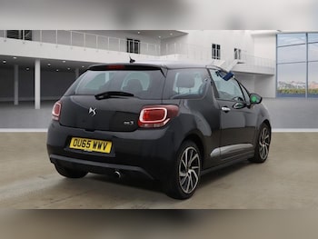 Used DS Automobiles DS 4 2015 for sale - 75487548: Photo