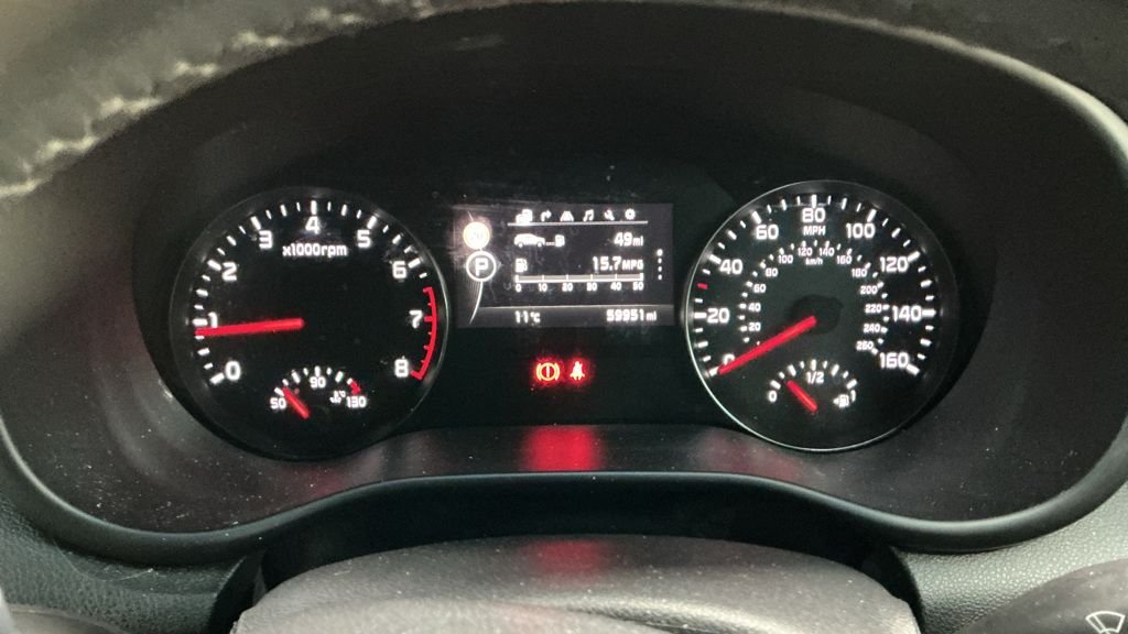 Used Kia Sportage 2016 for sale - 76642392: Photo 10