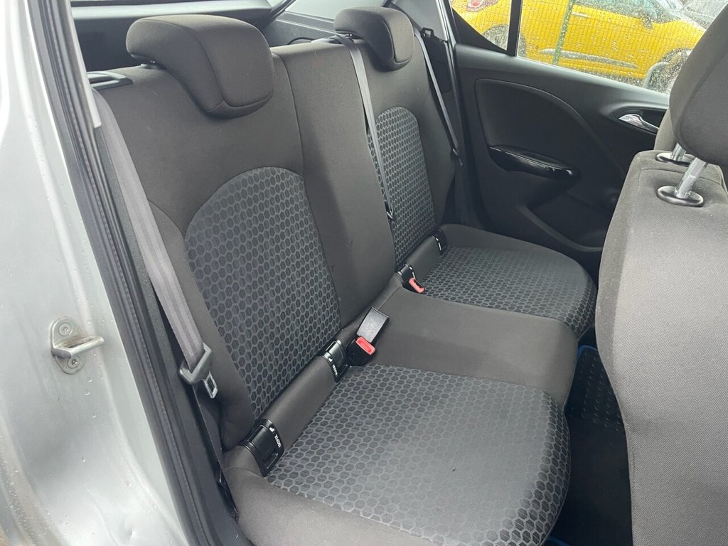 Used Vauxhall Corsa 2016 for sale - 76867686: Photo 10