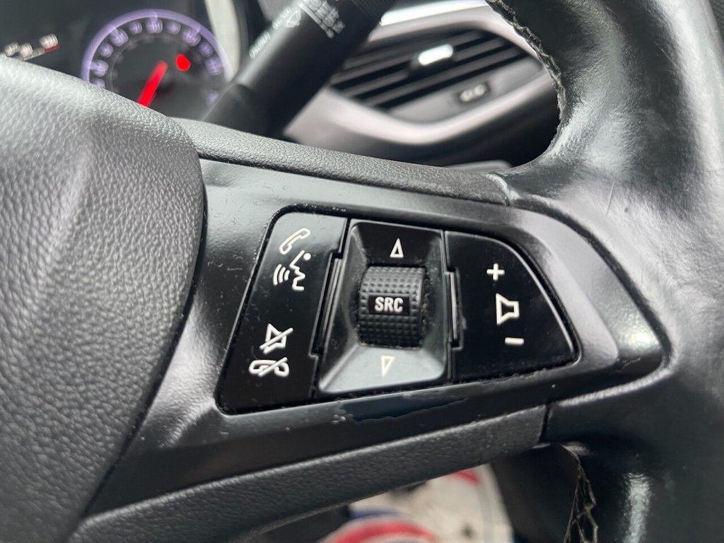 Used Vauxhall Corsa 2016 for sale - 76867686: Photo 17