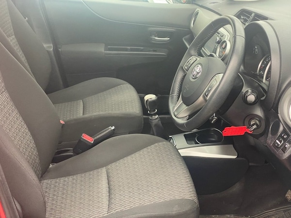 Used Toyota Yaris 2014 for sale - 71479221: Photo 10