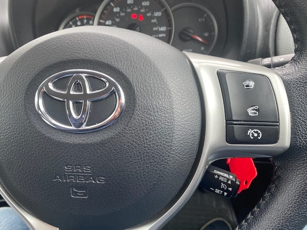 Used Toyota Yaris 2014 for sale - 71479221: Photo 18