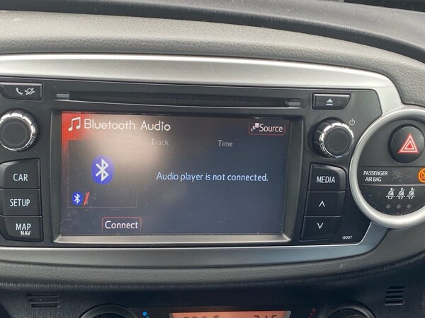 Used Toyota Yaris 2014 for sale - 71479221: Photo 26