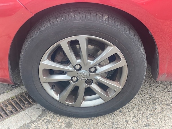 Used Toyota Yaris 2014 for sale - 71479221: Photo 28