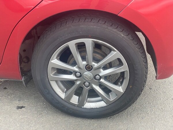 Used Toyota Yaris 2014 for sale - 71479221: Photo 29