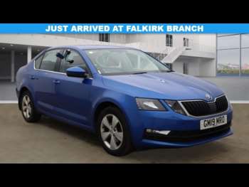 2019 (19) - 1.6 TDI SCR SE Technology Hatchback 5dr Diesel DSG Euro 6 (s/s) (115 ps)