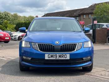 Used Skoda Octavia 2019 for sale - 74833669: Photo