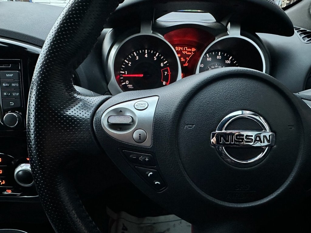 Used Nissan Juke 2018 for sale - 77132938: Photo 10