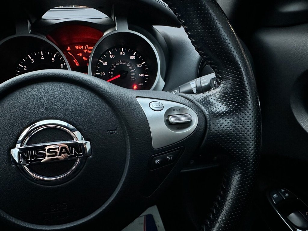 Used Nissan Juke 2018 for sale - 77132938: Photo 11