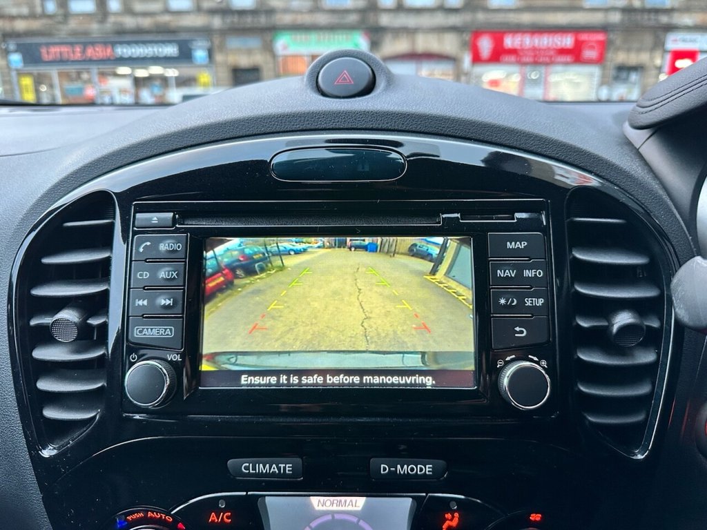 Used Nissan Juke 2018 for sale - 77132938: Photo 14