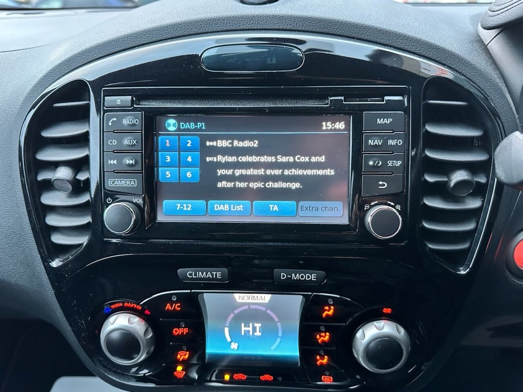 Used Nissan Juke 2018 for sale - 77132938: Photo 15