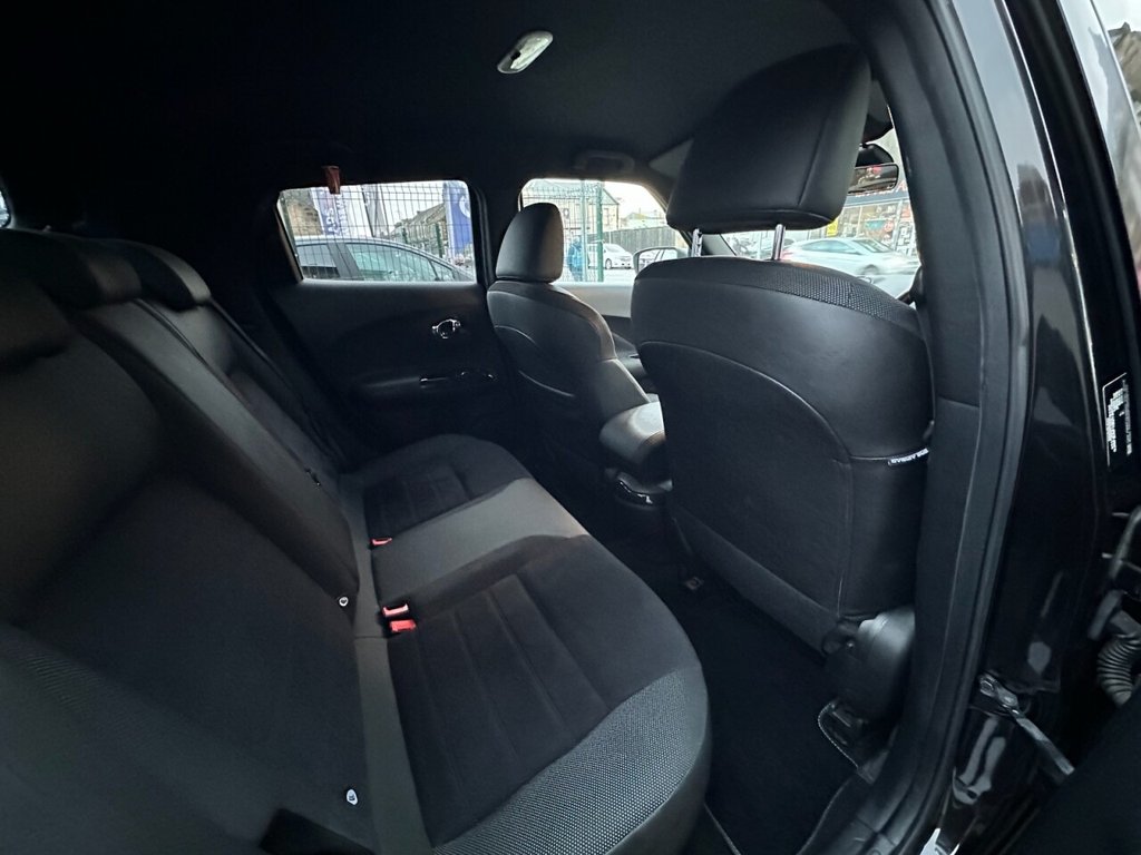 Used Nissan Juke 2018 for sale - 77132938: Photo 18