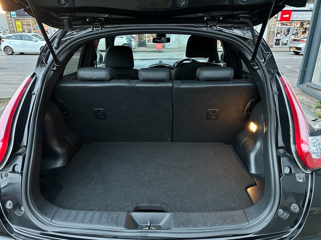 Used Nissan Juke 2018 for sale - 77132938: Photo 19