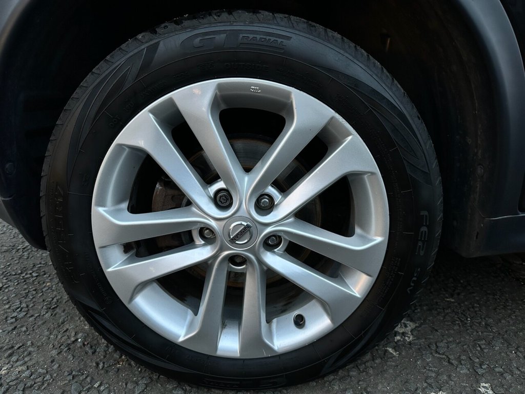 Used Nissan Juke 2018 for sale - 77132938: Photo 20