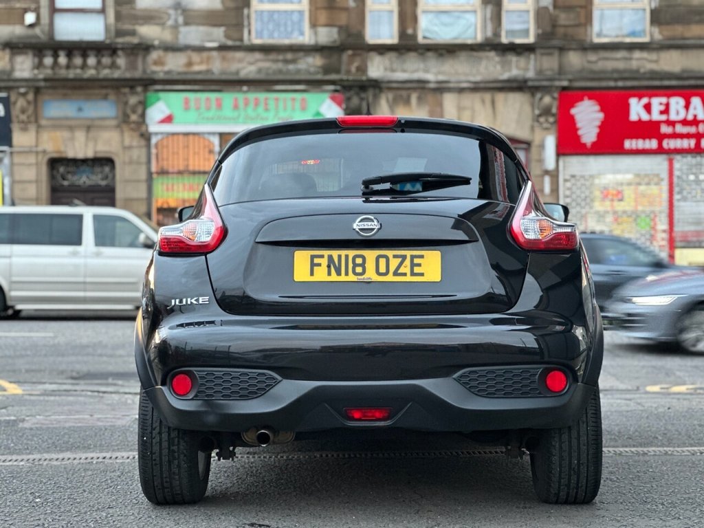 Used Nissan Juke 2018 for sale - 77132938: Photo 6