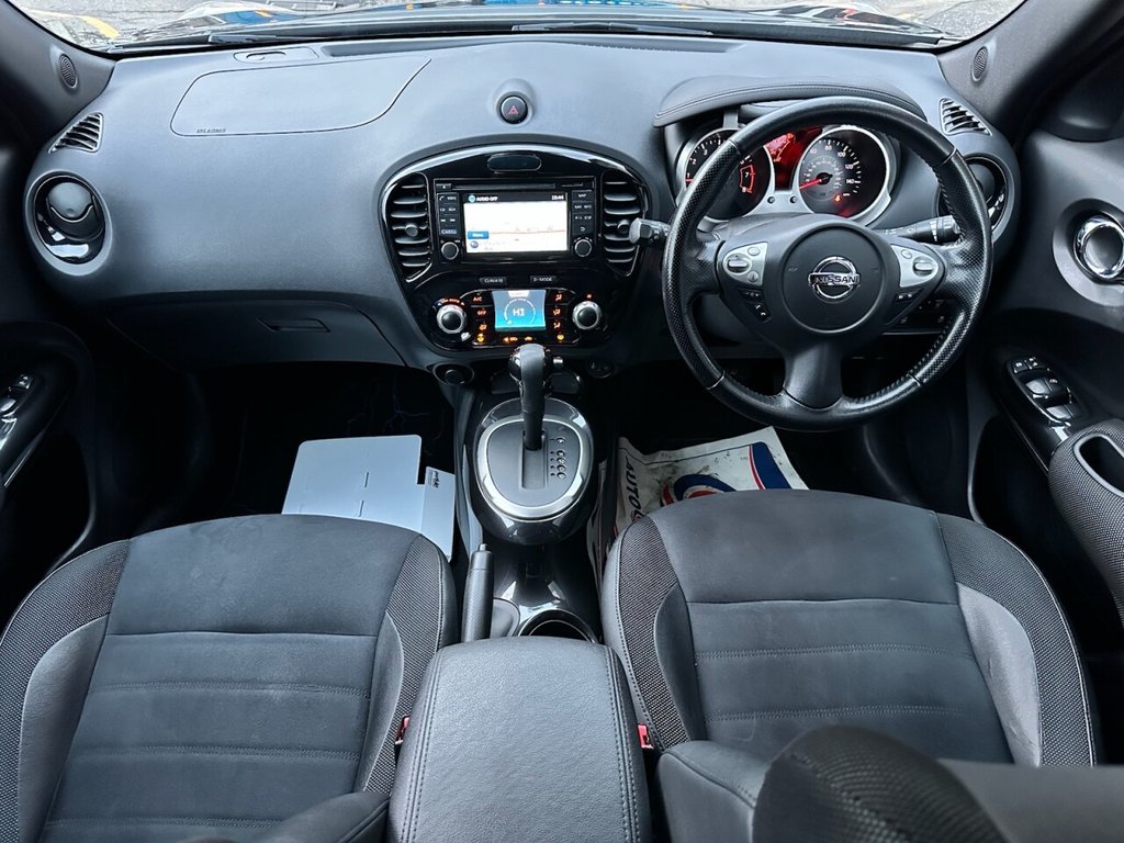 Used Nissan Juke 2018 for sale - 77132938: Photo 7
