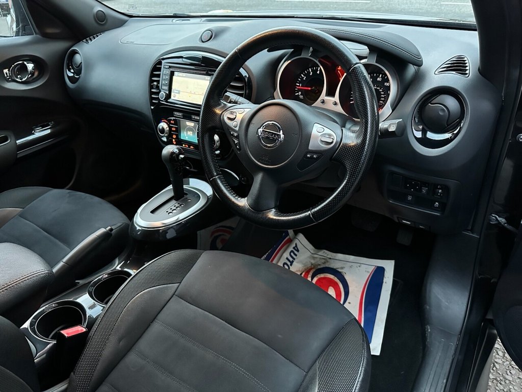 Used Nissan Juke 2018 for sale - 77132938: Photo 8