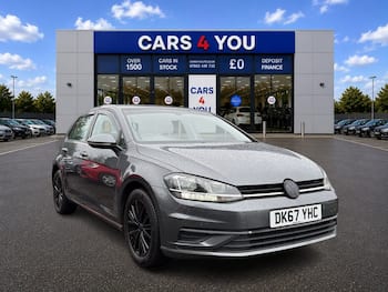 Used Volkswagen Golf 2017 for sale - 79749645: Photo