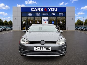 Used Volkswagen Golf 2017 for sale - 79749645: Photo