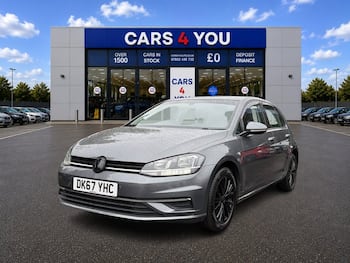 Used Volkswagen Golf 2017 for sale - 79749645: Photo