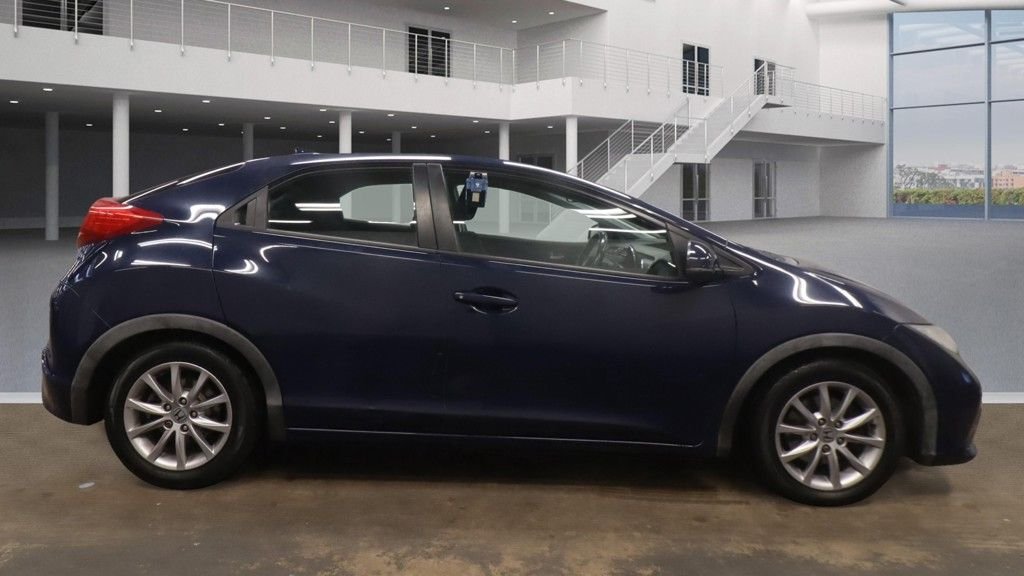 Used Honda Civic 2013 for sale - 78021980: Photo 11