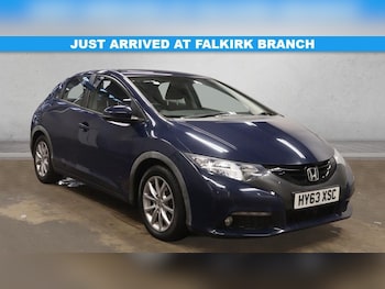 Used Honda Civic 2013 for sale - 78021980: Photo