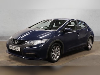 Used Honda Civic 2013 for sale - 78021980: Photo