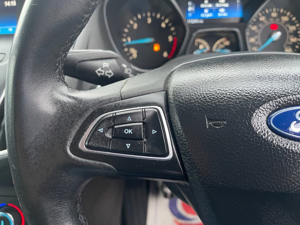 Used Ford Focus 2015 for sale - 76773040: Photo 16