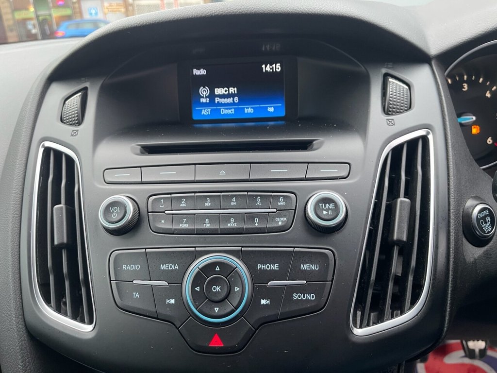 Used Ford Focus 2015 for sale - 76773040: Photo 18